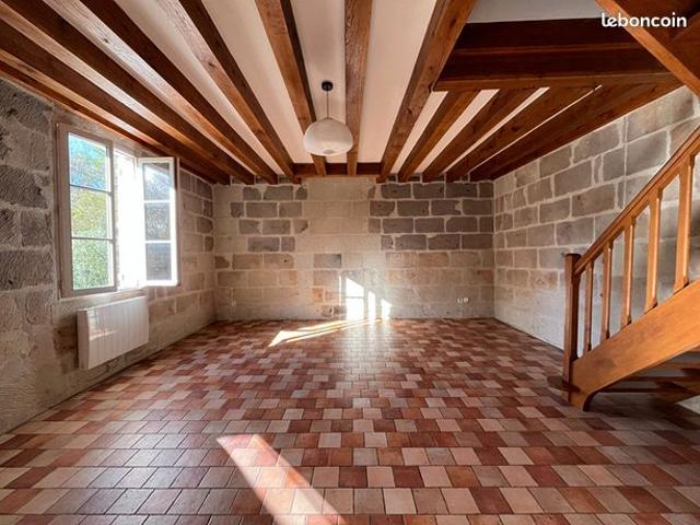 Maison vente à Chinon, Chouzé-sur-loire