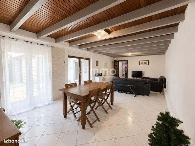 Maison vente à Mulhouse, Landser
