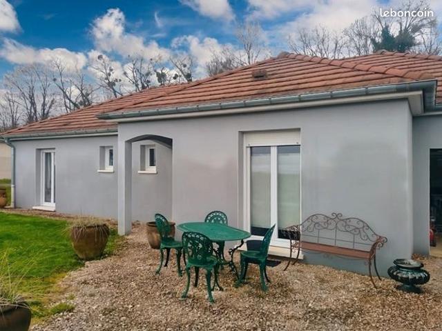 Maison vente à Vesoul, Vereux