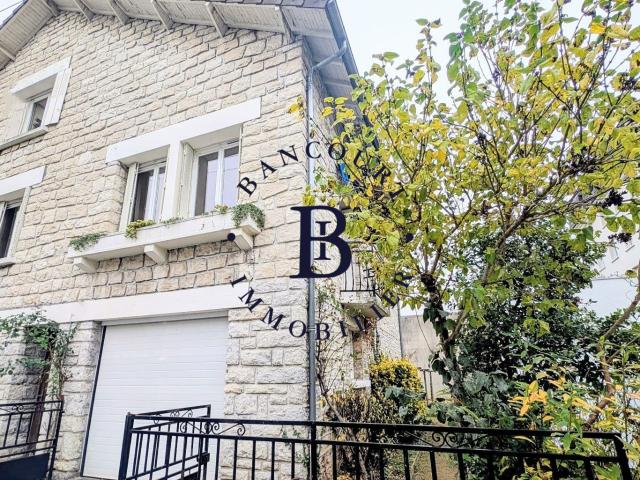 Maison vente à Brive-la-Gaillarde, Brive-la-gaillarde