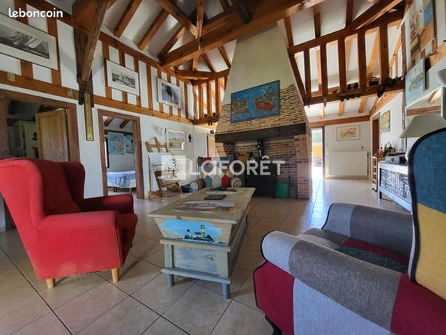 Maison vente à Trensacq, Landes