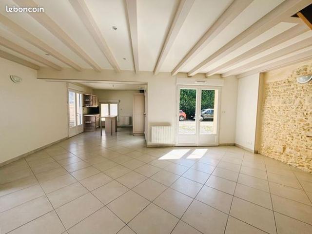 Maison vente à Rochefort, Ciré-d'aunis