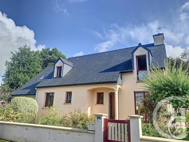 Maison location à Dinan, Bretagne