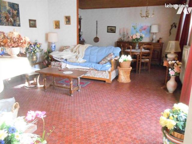 Maison vente à Rambouillet, Yvelines