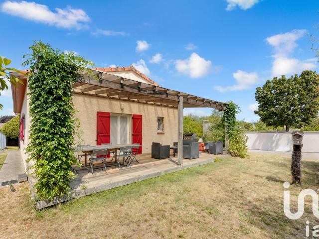 Maison vente à France métropolitaine, Lespinasse