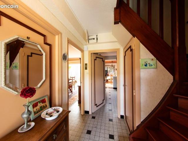 Maison vente à Lille, Bois-grenier