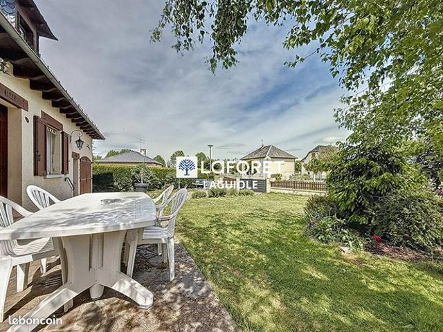 Maison vente à Rodez, Thérondels
