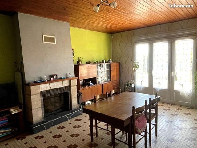 Maison vente à Nantes, Saint-philbert-de-grand-lieu