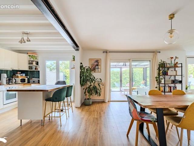 Maison vente à Bordeaux, Bassens