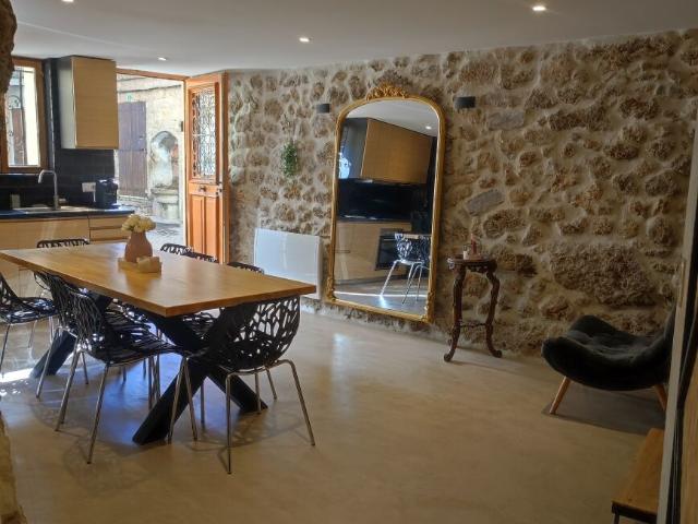 Maison vente à Brignoles, Tourtour