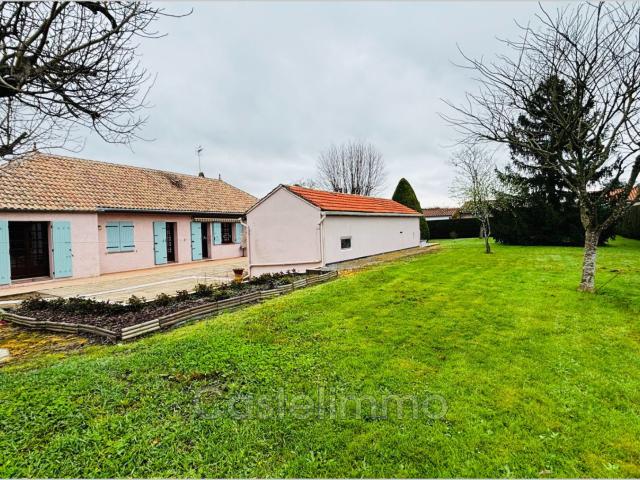 Maison vente à Castelsarrasin, Castelmayran