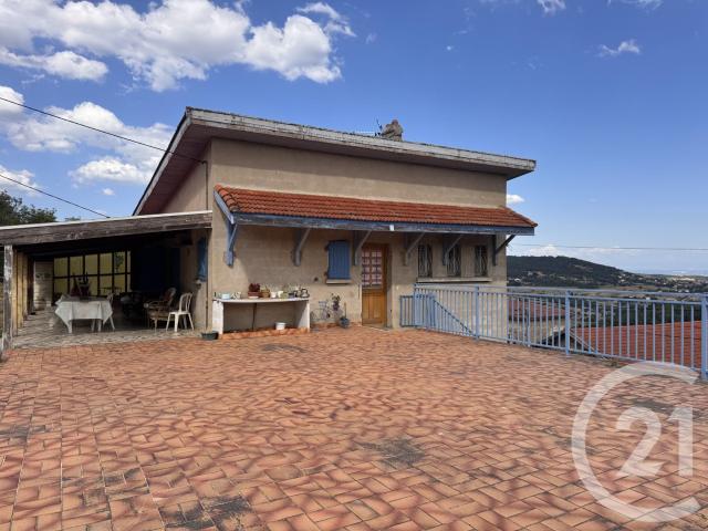 Maison vente à Chavannes, Saint-Marcel-lès-Annonay