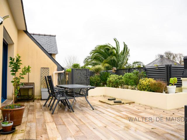 Maison vente à Brest, Bretagne
