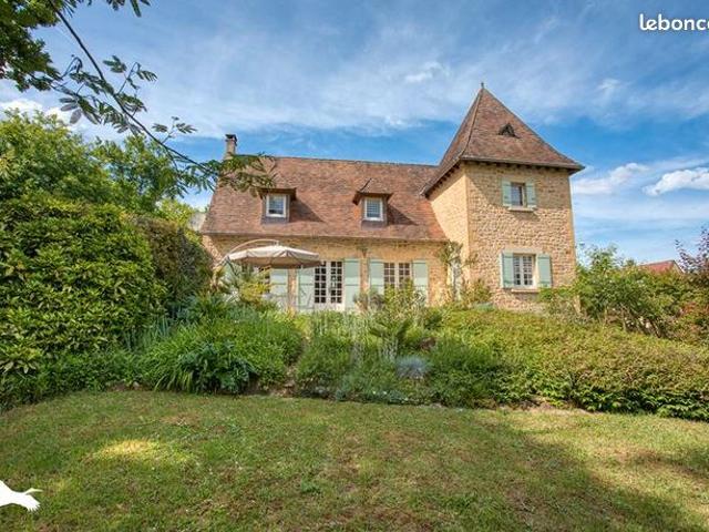 Maison vente à Sarlat-la-Canéda, Carsac-aillac