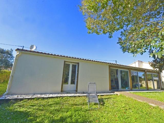 Maison vente à Rochefort, Meschers-sur-gironde