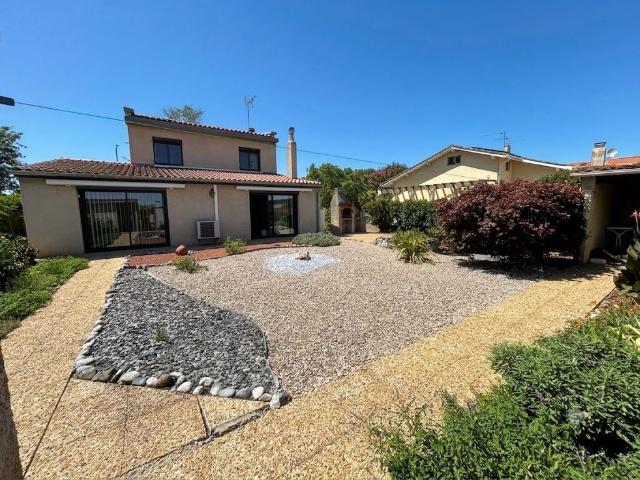 Maison vente à Toulouse