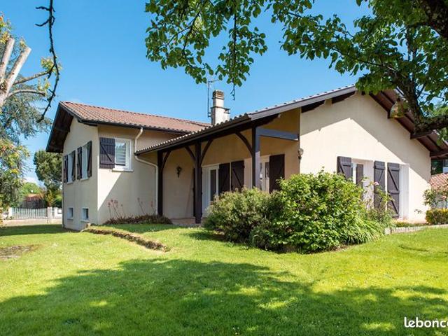 Maison vente à Amou