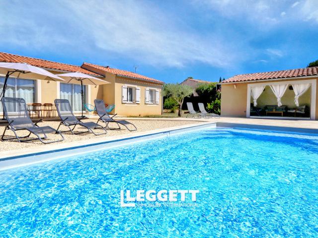 Maison vente à Apt, Provence-Alpes-Côte d'Azur