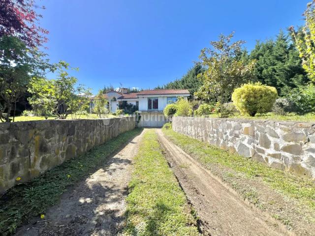 Maison vente à Clermont-Ferrand, Chanonat