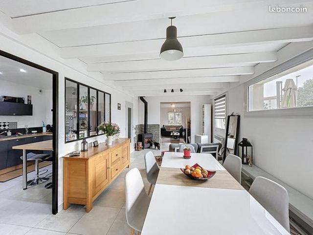 Maison vente à Valence, Bourg-lès-valence