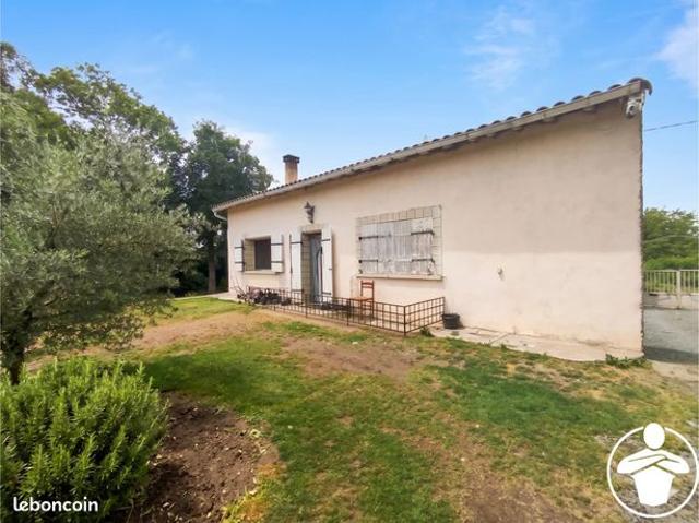 Maison vente à Villeneuve-sur-Lot, Sainte-livrade-sur-lot