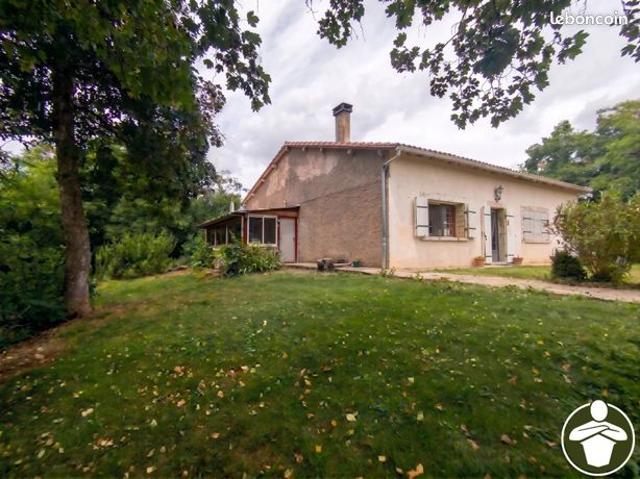 Maison vente à Villeneuve-sur-Lot, Sainte-livrade-sur-lot