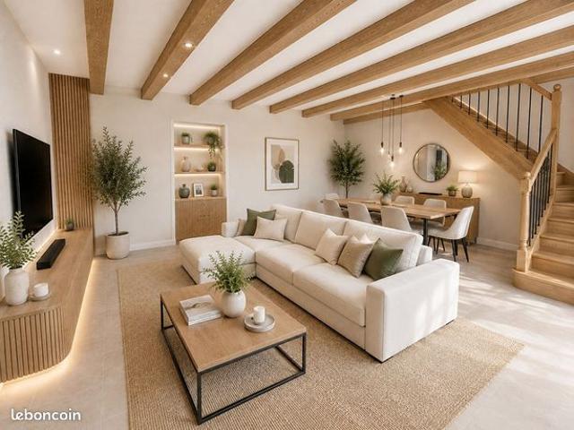 Maison vente à La Chevrolière, Loire-Atlantique