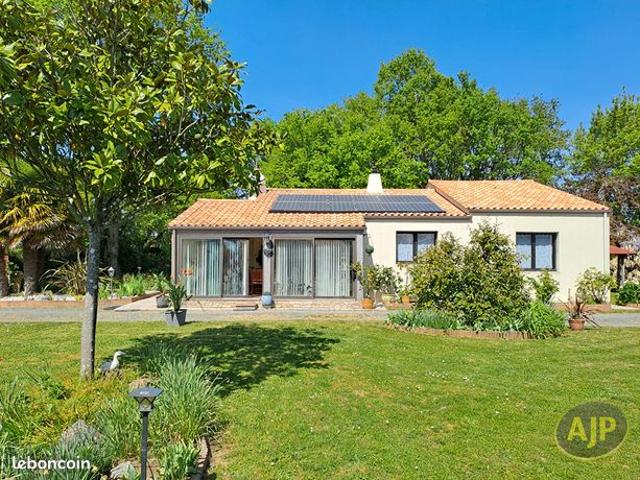 Maison vente à La Roche-sur-Yon, Falleron