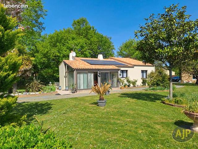 Maison vente à La Roche-sur-Yon, Falleron