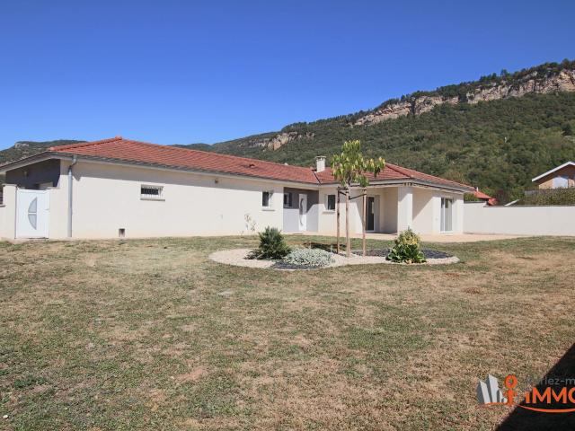 Maison vente à Lacaria, Villebois