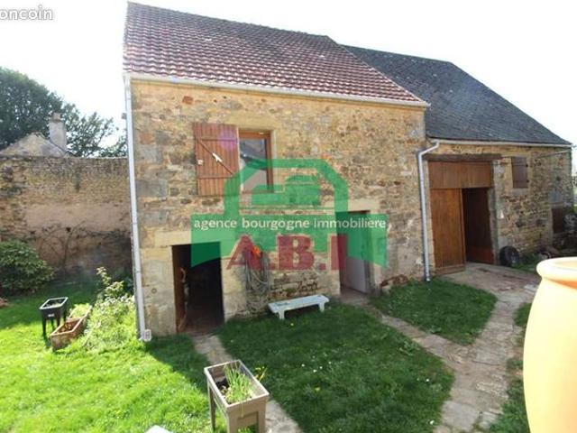 Maison vente à Clamecy, Corbigny