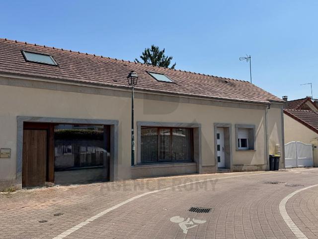Maison vente à Versailles, Fontenay-le-fleury