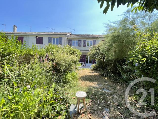 Maison vente à Rambouillet, Le Mesnil-saint-denis