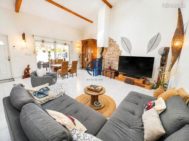 Maison vente à La Tour-du-Pin, Eydoche