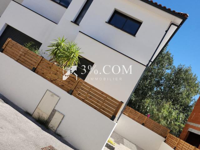 Maison vente à Béziers, Vias