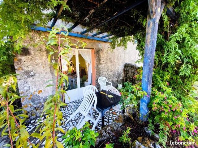 Maison vente à Vernoux-en-Gâtine, Deux-Sèvres