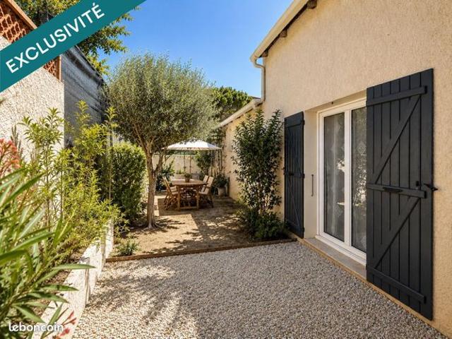 Maison vente à Marseille