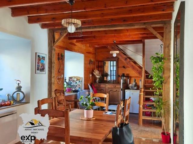 Maison vente à Le Puy-en-Velay, Le Brignon