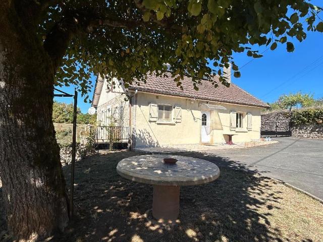 Maison location à Gourdon, Gignac