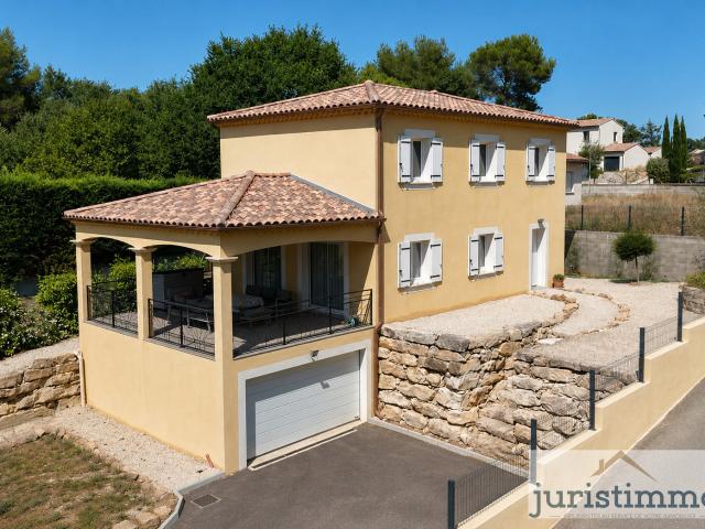 Maison vente à Nîmes, Saint-geniès-de-comolas
