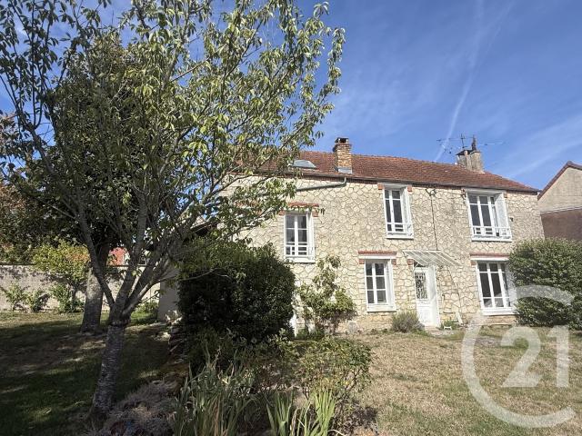 Maison vente à Le Village, Sagy