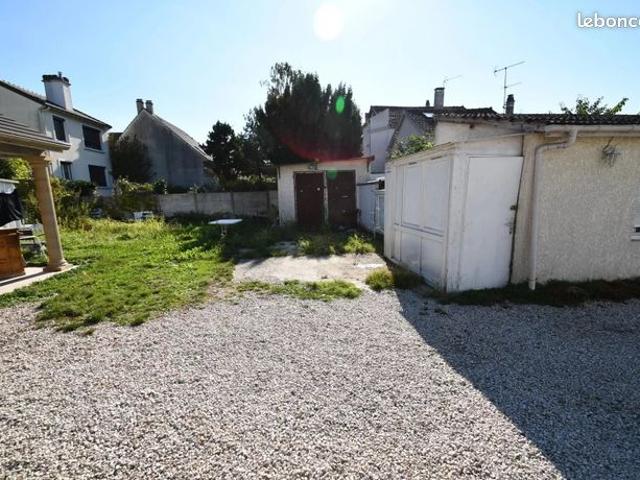 Maison vente à Le Raincy, Livry-gargan
