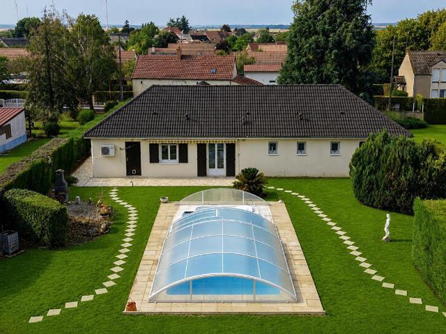 Maison vente à La Tuilerie, Ambrault