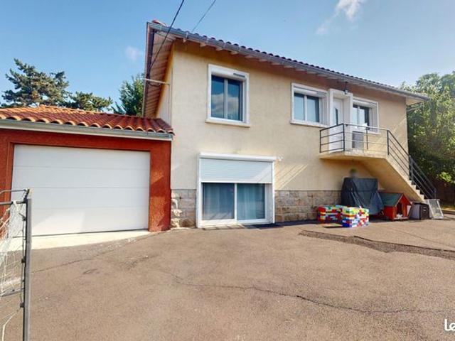 Maison vente à Le Puy-en-Velay, Espaly-saint-marcel