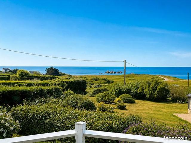 Maison vente à Brest, Bretagne