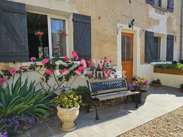 Maison vente à Meaux, La Ferté-sous-jouarre