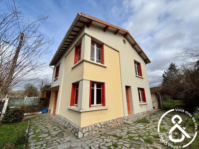 Maison vente à Castres