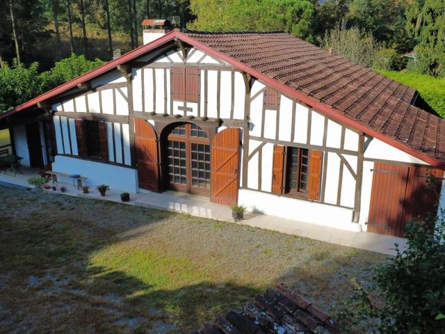 Maison vente à Dax, Pouillon