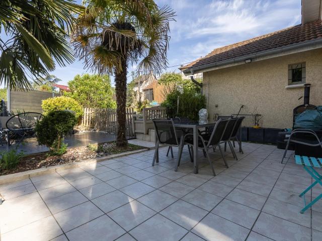 Maison vente à La Tour-du-Pin, Parmilieu
