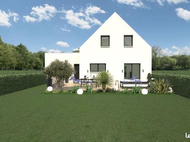 Maison vente à Caen, Emiéville